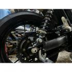 【SOURCEMOTO】不鏽鋼 鏈條蓋 Speed Twin 1200| Webike摩托百貨