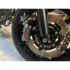 【SOURCEMOTO】雙碟對四卡鉗座 SV650| Webike摩托百貨