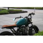 【SOURCEMOTO】鋼絲框 (原廠尺寸 14-3.5 一對) MY125 / 150| Webike摩托百貨