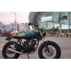 【SOURCEMOTO】鋼絲框 (原廠尺寸 14-3.5 一對) MY125 / 150| Webike摩托百貨