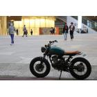 【SOURCEMOTO】鋼絲框 (原廠尺寸 14-3.5 一對) MY125 / 150| Webike摩托百貨