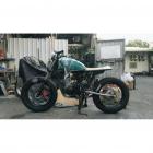 【SOURCEMOTO】鋼絲框 (原廠尺寸 14-3.5 一對) MY125 / 150| Webike摩托百貨