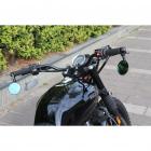 【SOURCEMOTO】鋁合金 加長低把 7075 82CM| Webike摩托百貨