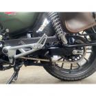 【SOURCEMOTO】全鋼 前齒盤 (13T/15T) CB350 / PRO / RS| Webike摩托百貨