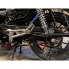 【SOURCEMOTO】全鋼 前齒盤 (13T/15T) CB350 / PRO / RS| Webike摩托百貨