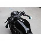 【SOURCEMOTO】CNC 快拆分離把 CB350 / RS / PRO| Webike摩托百貨