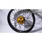 【SOURCEMOTO】直上鋼絲框套件 SPEED 400 (17/17)| Webike摩托百貨