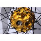 【SOURCEMOTO】直上鋼絲框套件 SCRAMBLER 400 X (19/17)| Webike摩托百貨