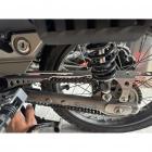【SOURCEMOTO】鋁合金鏈條蓋 CT125| Webike摩托百貨