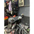 【SOURCEMOTO】兩用三角台 SPEED400| Webike摩托百貨