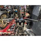 【SOURCEMOTO】兩用三角台 SPEED400| Webike摩托百貨