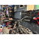 【SOURCEMOTO】兩用三角台 SPEED400| Webike摩托百貨