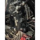 【SOURCEMOTO】卡鉗專用螺絲 SPEED400 / 400X| Webike摩托百貨