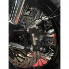 【SOURCEMOTO】卡鉗專用螺絲 SPEED400 / 400X| Webike摩托百貨
