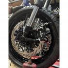 【SOURCEMOTO】卡鉗專用螺絲 SPEED400 / 400X| Webike摩托百貨