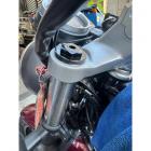 【SOURCEMOTO】強化前叉套件 CB350| Webike摩托百貨