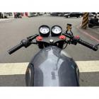 【SOURCEMOTO】兩用三角台分離把套件 Hartford UK45| Webike摩托百貨