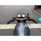 【SOURCEMOTO】兩用三角台分離把套件 Hartford UK45| Webike摩托百貨