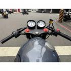 【SOURCEMOTO】兩用三角台分離把套件 Hartford UK45| Webike摩托百貨