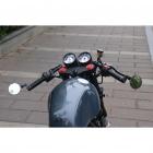 【SOURCEMOTO】兩用三角台分離把套件 Hartford UK45| Webike摩托百貨