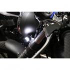 【SOURCEMOTO】Mini款方向燈支架 CB350 / CB350 RS / GB350| Webike摩托百貨