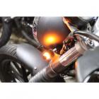 【SOURCEMOTO】Mini款方向燈支架 CB350 / CB350 RS / GB350| Webike摩托百貨