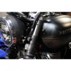 【SOURCEMOTO】Mini款方向燈支架 CB350 / CB350 RS / GB350| Webike摩托百貨