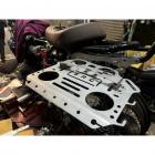 【SOURCEMOTO】不鏽鋼側掛摺疊野餐架 CB350| Webike摩托百貨