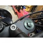 【SOURCEMOTO】鋁合金三角台 W800 (18-)| Webike摩托百貨