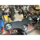 【SOURCEMOTO】鋁合金三角台 W800 (18-)| Webike摩托百貨