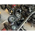 【SOURCEMOTO】鋁合金三角台 W800 (18-)| Webike摩托百貨