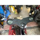 【SOURCEMOTO】鋁合金三角台 W800 (18-)| Webike摩托百貨