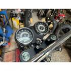 【SOURCEMOTO】鋁合金三角台 W800 (18-)| Webike摩托百貨