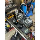 【SOURCEMOTO】鋁合金三角台 W800 (18-)| Webike摩托百貨