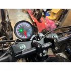 【SOURCEMOTO】鋁合金三角台 W800 (18-)| Webike摩托百貨