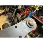 【SOURCEMOTO】兩用三角台 T100 (10-)| Webike摩托百貨