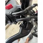 【SOURCEMOTO】CNC無段滾輪可調拉桿 CT125 (18-)| Webike摩托百貨