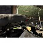 【SOURCEMOTO】不鏽鋼後貨架 CB350 / PRO / GB350| Webike摩托百貨