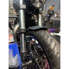 【SOURCEMOTO】鋁製前土除 SPEED 400/T4 / SCRAMBLER 400X| Webike摩托百貨 【SOURCEMOTO】鋁製前土除 SPEED 400/T4 / SCRAMBLER 400X| Webike摩托百貨