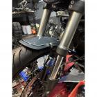 【SOURCEMOTO】鋁製前土除 SPEED 400/T4 / SCRAMBLER 400X| Webike摩托百貨 【SOURCEMOTO】鋁製前土除 SPEED 400/T4 / SCRAMBLER 400X| Webike摩托百貨