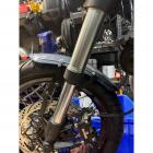 【SOURCEMOTO】鋁製前土除 SPEED 400/T4 / SCRAMBLER 400X| Webike摩托百貨 【SOURCEMOTO】鋁製前土除 SPEED 400/T4 / SCRAMBLER 400X| Webike摩托百貨