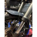 【SOURCEMOTO】鋁製前土除 SPEED 400/T4 / SCRAMBLER 400X| Webike摩托百貨 【SOURCEMOTO】鋁製前土除 SPEED 400/T4 / SCRAMBLER 400X| Webike摩托百貨