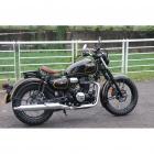 【SOURCEMOTO】手工不鏽鋼後貨架 CB350C / GB350C| Webike摩托百貨 【SOURCEMOTO】手工不鏽鋼後貨架 CB350C / GB350C| Webike摩托百貨