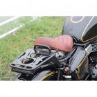 【SOURCEMOTO】手工不鏽鋼後貨架 CB350C / GB350C| Webike摩托百貨 【SOURCEMOTO】手工不鏽鋼後貨架 CB350C / GB350C| Webike摩托百貨