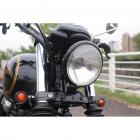 【SOURCEMOTO】復古玻璃大燈總成 (6.5吋) CB350C / GB350C (皇家版)| Webike摩托百貨 【SOURCEMOTO】復古玻璃大燈總成 (6.5吋) CB350C / GB350C (皇家版)| Webike摩托百貨