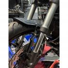 【SOURCEMOTO】鋁製前土除 SPEED 400/T4 / SCRAMBLER 400X| Webike摩托百貨 【SOURCEMOTO】鋁製前土除 SPEED 400/T4 / SCRAMBLER 400X| Webike摩托百貨