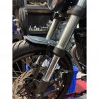 【SOURCEMOTO】鋁製前土除 SPEED 400/T4 / SCRAMBLER 400X| Webike摩托百貨 【SOURCEMOTO】鋁製前土除 SPEED 400/T4 / SCRAMBLER 400X| Webike摩托百貨