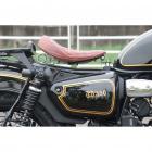 【SOURCEMOTO】手工不鏽鋼後貨架 CB350C / GB350C| Webike摩托百貨 【SOURCEMOTO】手工不鏽鋼後貨架 CB350C / GB350C| Webike摩托百貨