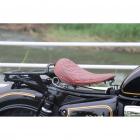 【SOURCEMOTO】手工不鏽鋼後貨架 CB350C / GB350C| Webike摩托百貨 【SOURCEMOTO】手工不鏽鋼後貨架 CB350C / GB350C| Webike摩托百貨