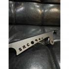 【SOURCEMOTO】鋁合金鏈條蓋 SPEED 400/T4 / SCRAMBLER 400X| Webike摩托百貨